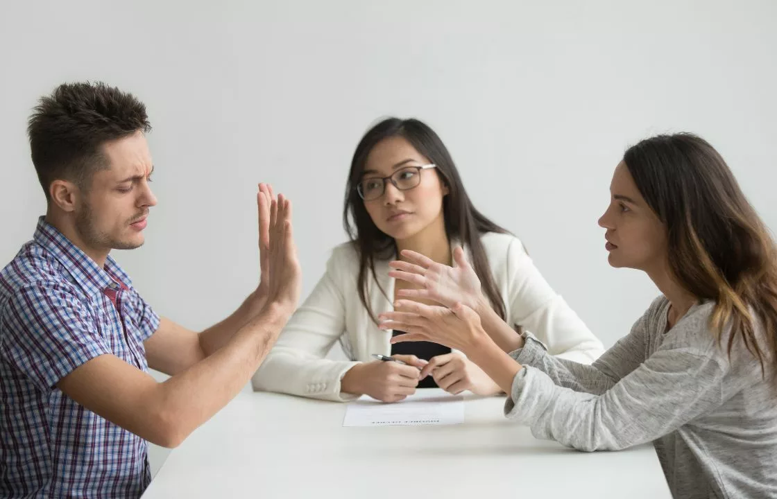 Is Family Mediation Cheaper Than Going to Court High Wycombe?