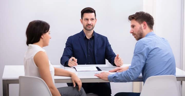 Barker Mediation’s Family mediation High Wycombe experts.