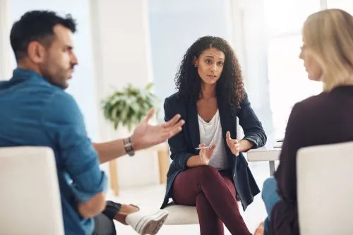 When Mediation Might Not Be Suitable High Wycombe?