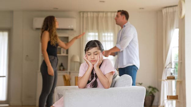 Ongoing Support from Barker Family Mediation as Your Family Circumstances Change High Wycombe