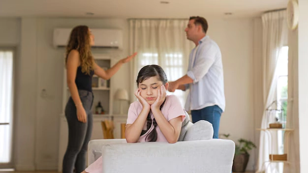 When Mediation Is Not Appropriate — And Why Safety Always Overrides Process High Wycombe