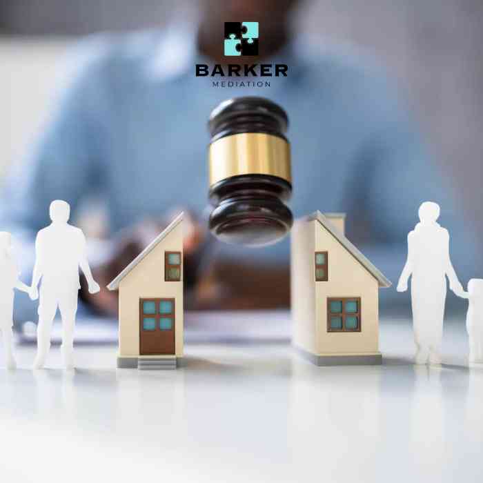 The Family Home: Protecting Your Biggest Asset with Barker High Wycombe