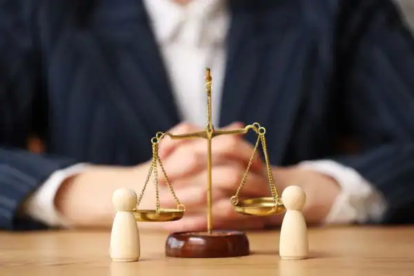 Image of financial mediation High Wycombe