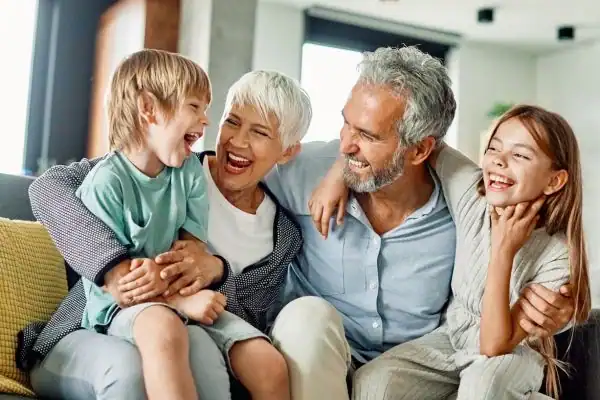 Grandparent Access Mediation High Wycombe