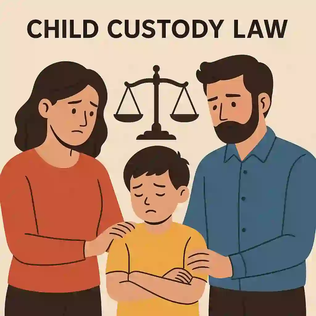 Applying to the Family Court What Parents Need to Know High Wycombe