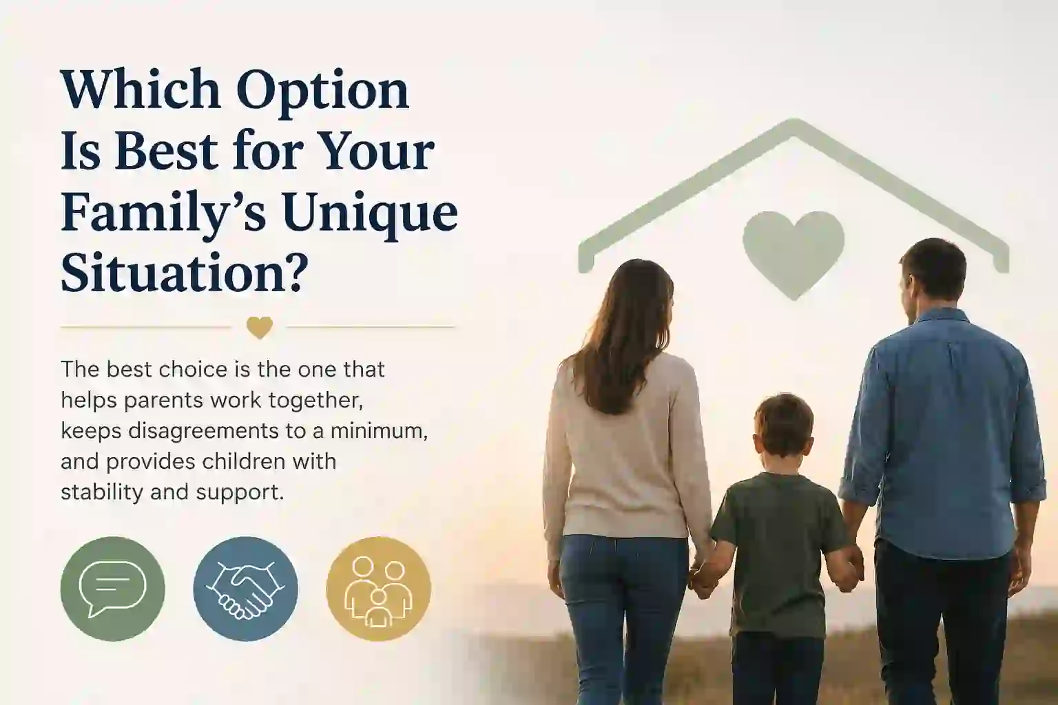 Which Option Is Best for Your Family's Unique Situation High Wycombe?