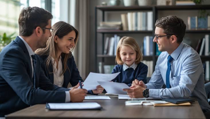 Can Mediation Help When Parents Cannot Agree About a Child’s School High Wycombe?