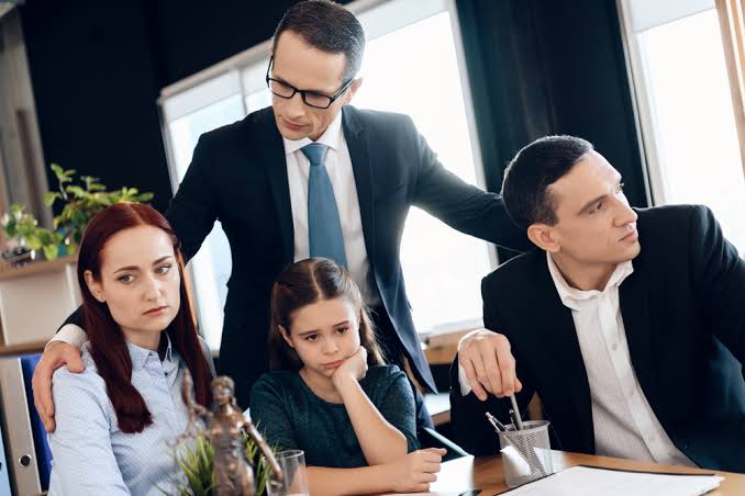 How Can Barker Mediation Help Us Reach a Child-Focused Agreement About School High Wycombe?