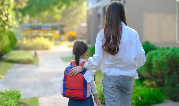 What Happens If My Ex Has Already Applied for a New School High Wycombe?
