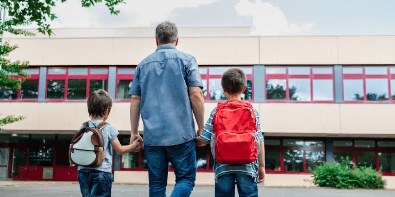 What If We Disagree About the School, Travel or Daily Routine High Wycombe?